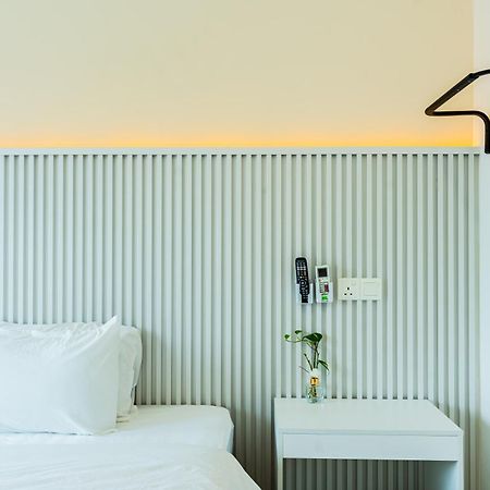 Ihome Boutique Hotel Сери-Кембанган Экстерьер фото
