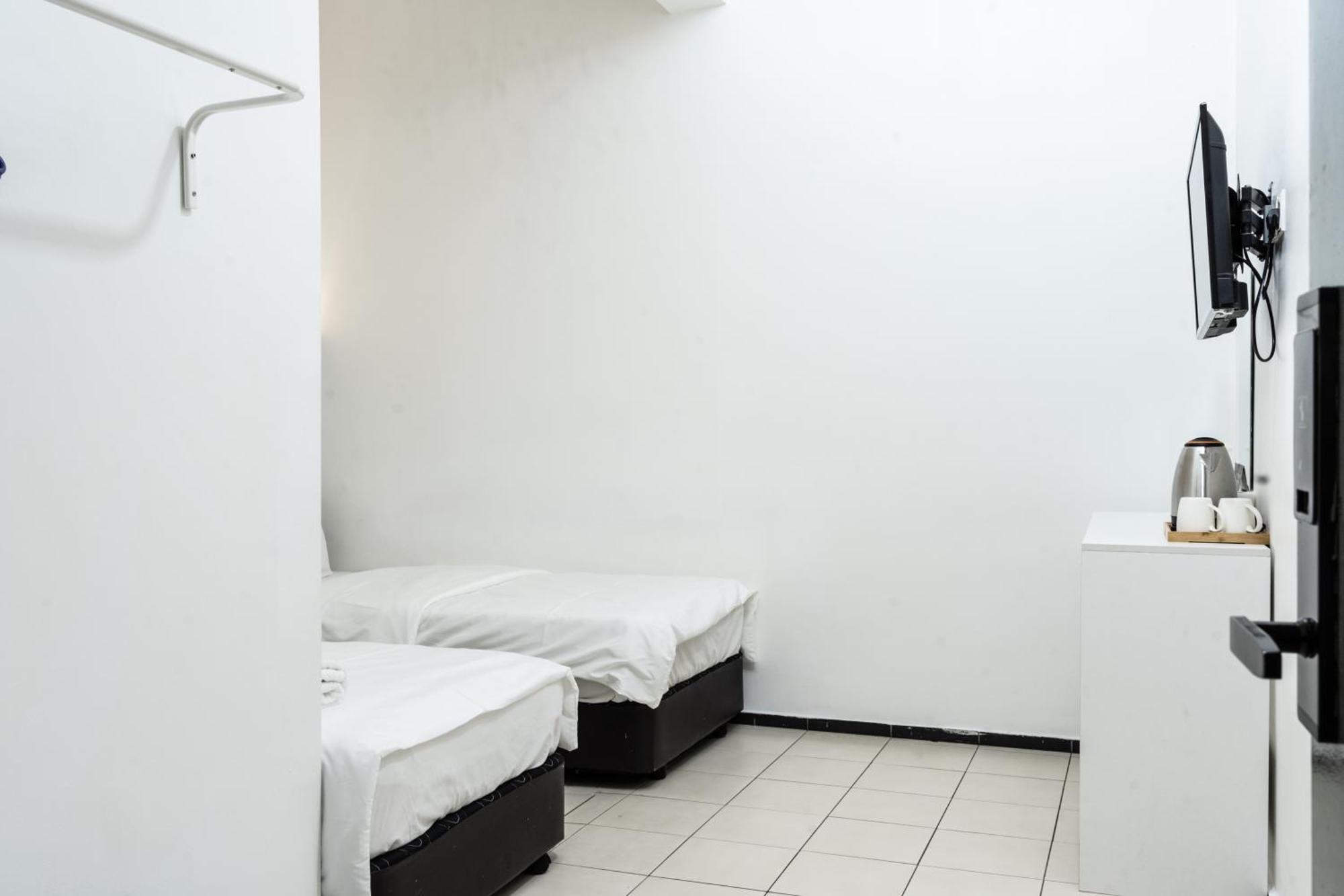 Ihome Boutique Hotel Сери-Кембанган Экстерьер фото