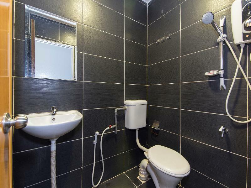 Ihome Boutique Hotel Сери-Кембанган Экстерьер фото