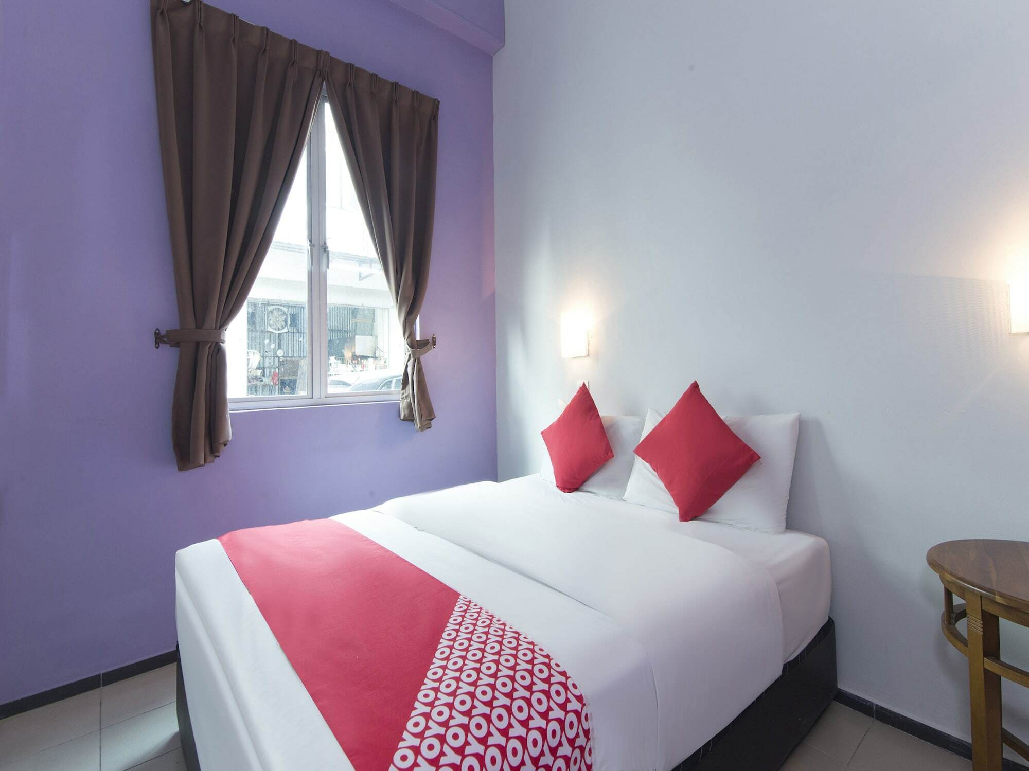 Ihome Boutique Hotel Сери-Кембанган Экстерьер фото